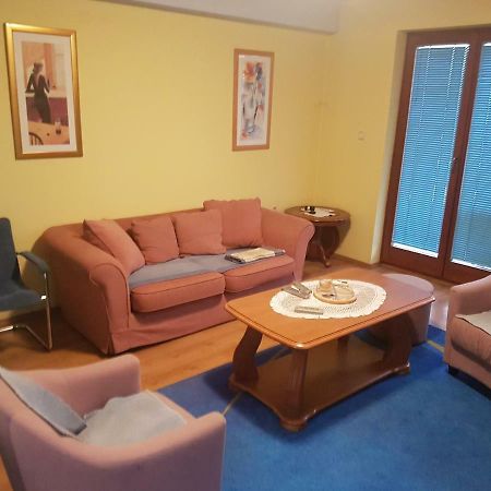 באניה לוקה Green And Blue Apartments מראה חיצוני תמונה