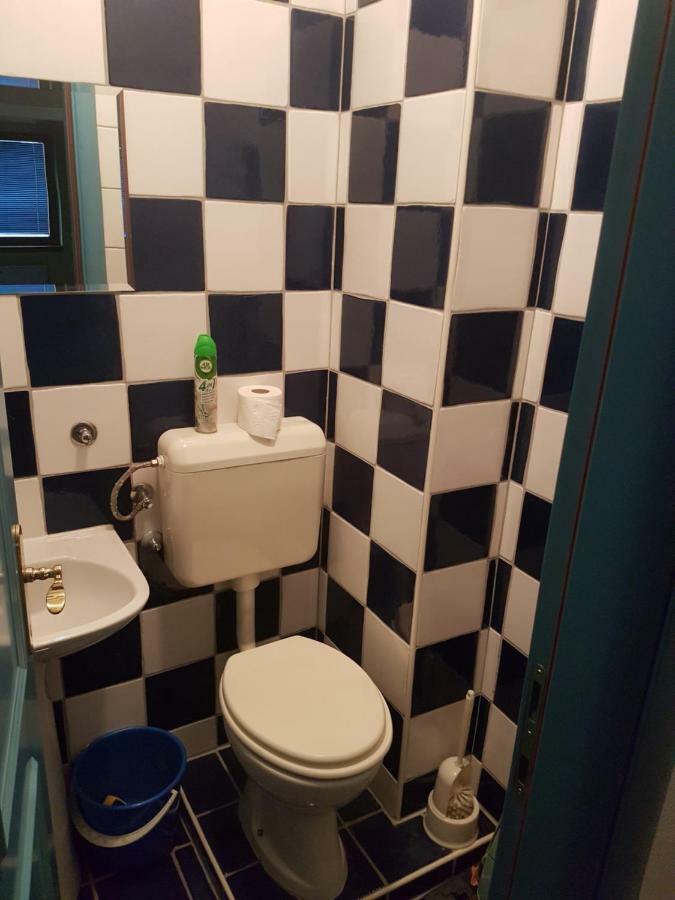 באניה לוקה Green And Blue Apartments מראה חיצוני תמונה