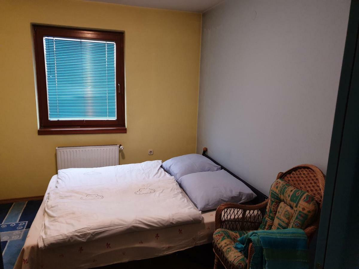 באניה לוקה Green And Blue Apartments מראה חיצוני תמונה